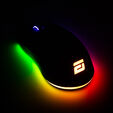 Endgame Gear XM1 RGB Gaming Mouse Schwarz image number null