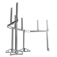 Playseat TV Stand Pro – Triple Monitor Mount Paket