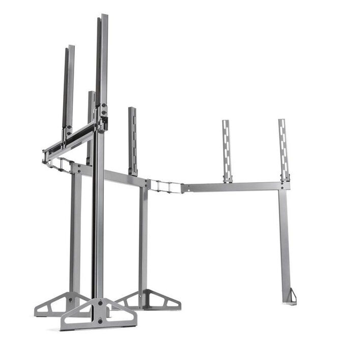 Playseat TV Stand Pro &ndash; Triple Monitor Mount Paket image number 0
