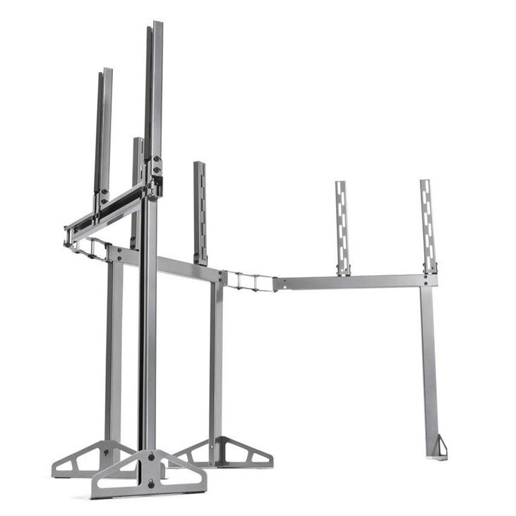Playseat TV Stand Pro – Triple Monitor Mount Paket image number 0