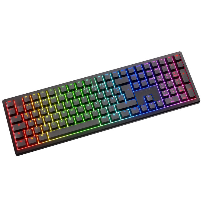 Ducky Zero 6108 Wireless Gaming Keyboard image number 0