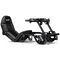 Next Level Racing F-GT Pro – Racing-Cockpit – Schwarz