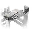 Asetek SimSports Front Mounting Bracket Halterung image number null