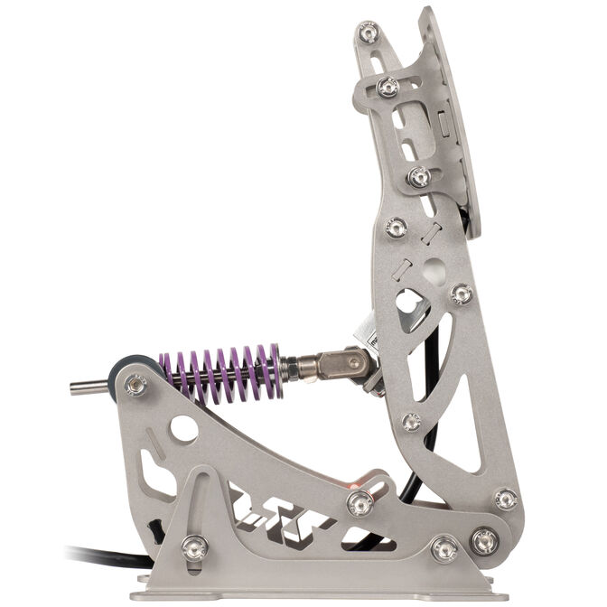 VRS DirectForce Pro Clutch Pedal &ndash; Kupplungspedal image number 1