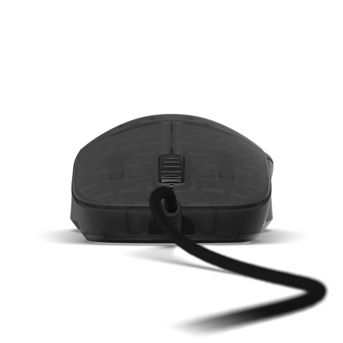 Endgame Gear XM2 8K V2 Gaming Mouse Dark Frost image number 5