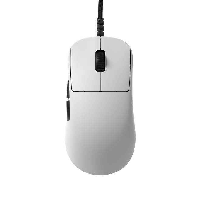 Endgame Gear OP1 Gaming-Maus Wei&szlig; image number 3
