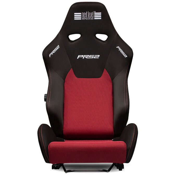 Next Level Racing PRS2 Performance Reclining SimRacing Sitz image number 2