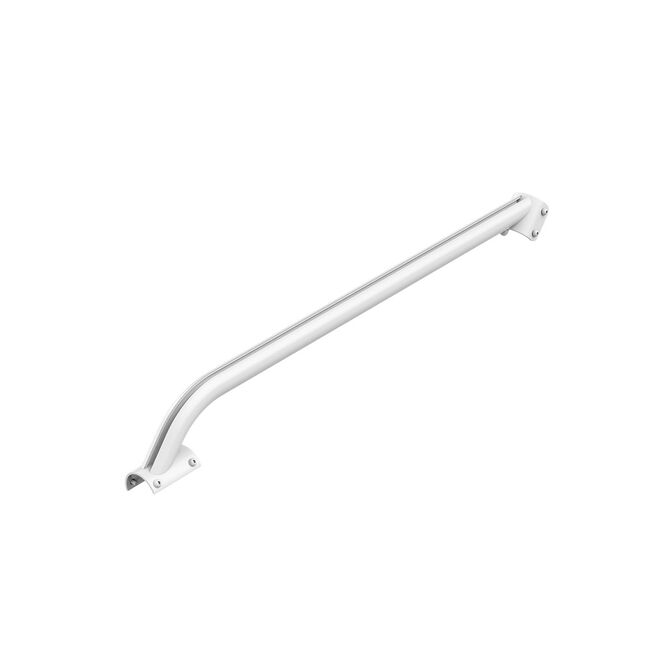 Fanatec ClubSport GT Cockpit Schalthebelhalterung Links &ndash; Wei&szlig; image number 1