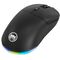Gamiac PX71 Wireless Gaming Mouse Schwarz