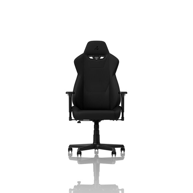 Nitro Concepts S300 Gaming Chair Stealth Black image number 6