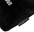 noblechairs Headrest Gentleman Head Cushion Black image number null