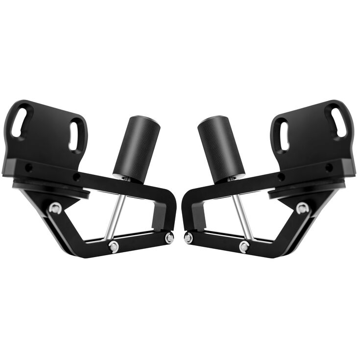 Simagic Multifunctional Desk Fixture – Tischhalterung für SimRacing-Geräte image number 0