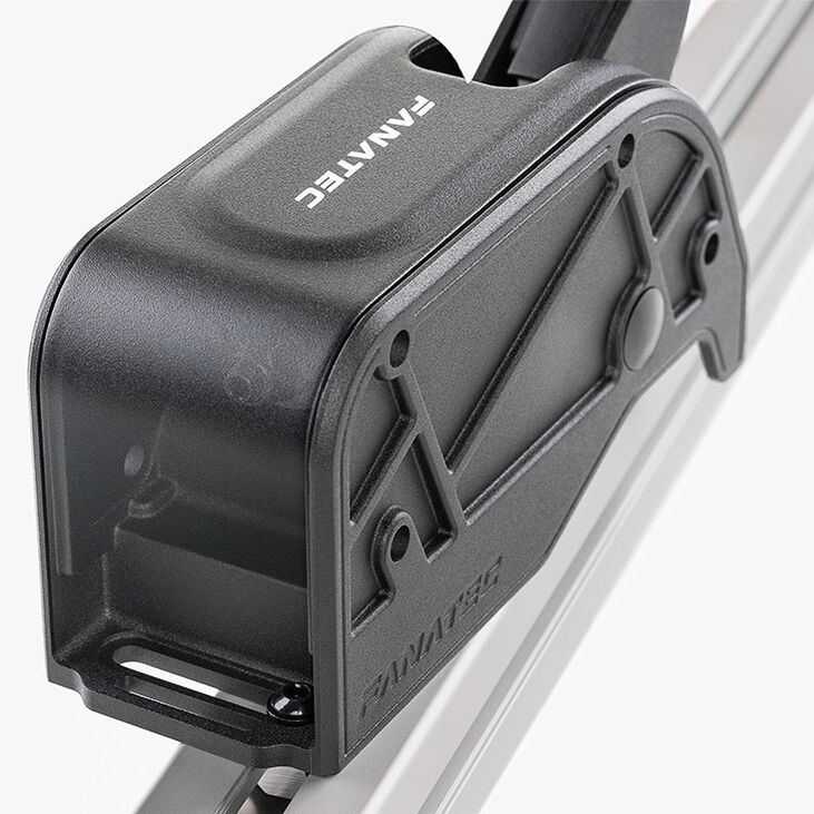 Fanatec ClubSport Handbrake V2 – SimRacing Handbremse image number 9