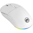 Gamiac PX71 Wireless Gaming Mouse White image number null