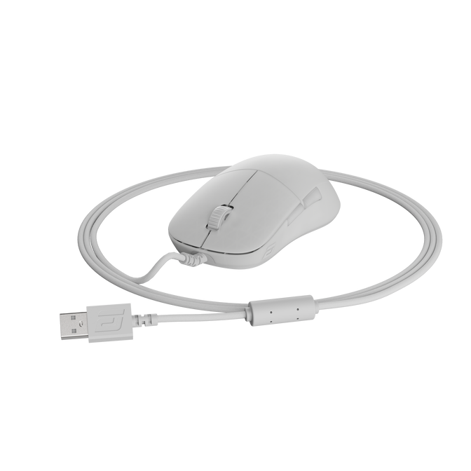 Endgame Gear XM2 8K Gaming Mouse White Frost image number 8