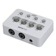 ESI Neva Duo USB-Audio-Interface image number null