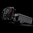 Simagic Alpha EVO Ultra Wheelbase, Direct Drive, 28Nm, 21-Bit Encoder - black image number null