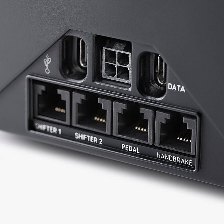 Fanatec ClubSport Steering Wheel Formula V2.5 Lenkrad image number 15