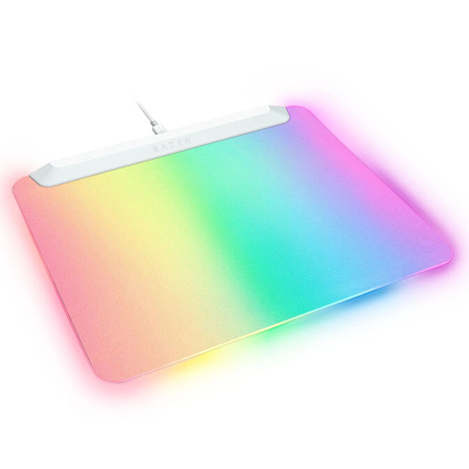 Razer Firefly V2 Pro Chroma Mauspad Wei&szlig; image number 0