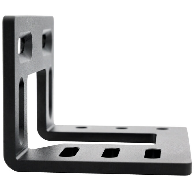 Simagic Multifunctional L-Shaped Mounting Bracket &ndash; L-Halterung f&uuml;r SimRacing image number 5