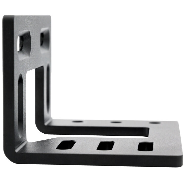 Simagic Multifunctional L-Shaped Mounting Bracket – L-Halterung für SimRacing image number 5