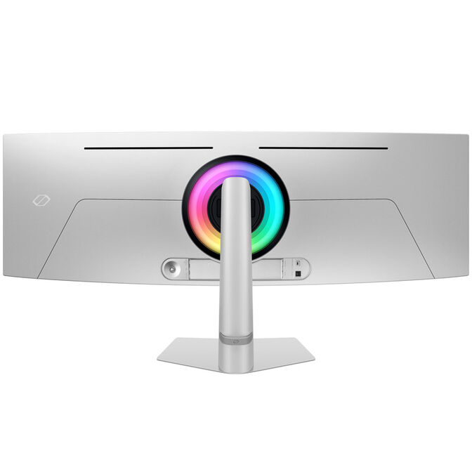 Samsung Odyssey OLED G9 49 Zoll Curved Gaming Monitor image number 8
