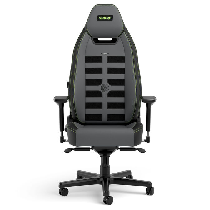noblechairs Legend Gaming Chair Shure Edition image number 1