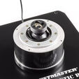 Thrustmaster HOTAS Magnetic Base Halterung image number null