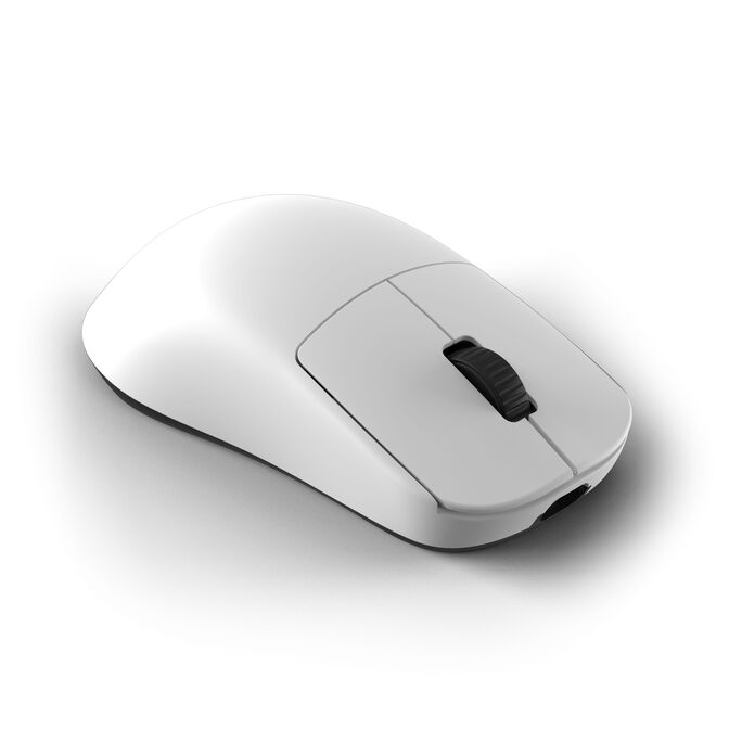 Endgame Gear OP1w 4K v2 Wireless Gaming Mouse White image number 1