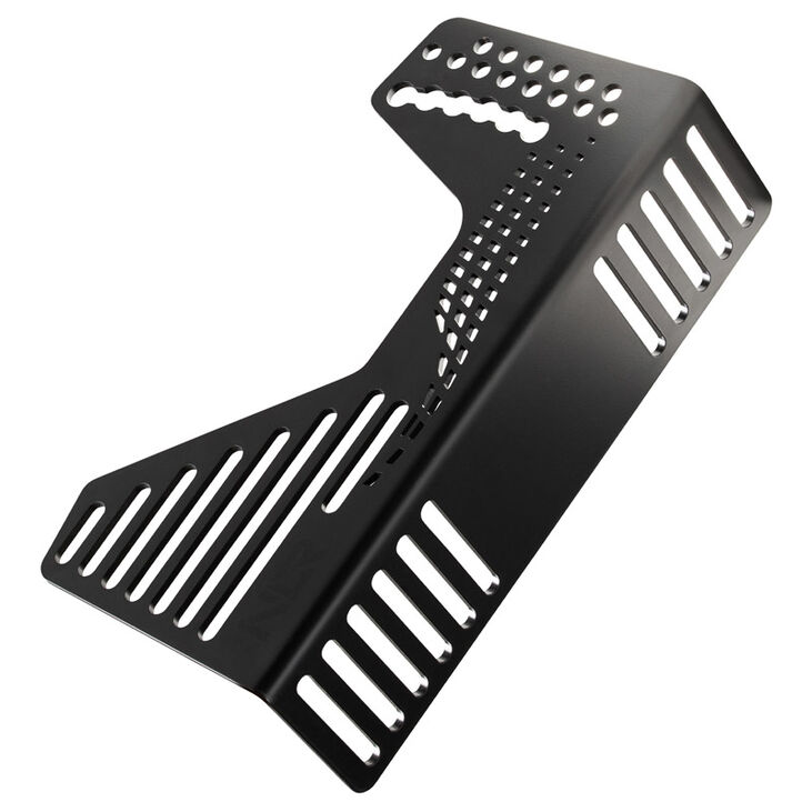 Next Level Racing F-GT Elite 160 Wheel Plate – Lenkradplatte image number 7