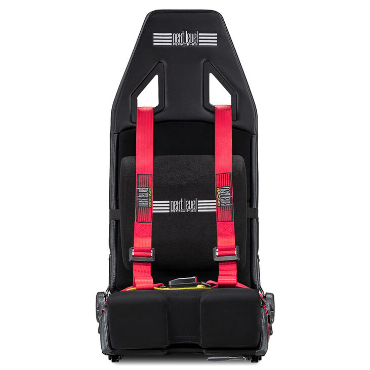 Next Level Racing FlightSim Seat Premium – Komfortsitz für Flugsimulation image number 1