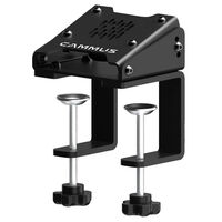 Cammus Desk Clamp – Tischhalterung für C5/C12 Wheelbases