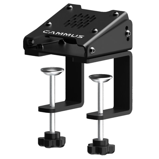Cammus Desk Clamp &ndash; Tischhalterung f&uuml;r C5/C12 Wheelbases image number 0