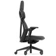 noblechairs DAWN TX Gaming Chair Granite image number null