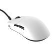 Endgame Gear OP1 Gaming-Maus Wei&szlig; image number null