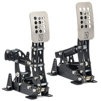 Heusinkveld ActivePedal Add-On Accelerator & Clutch