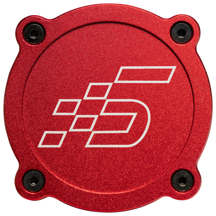 Simagic Haptic Feedback Motor for Pedals – Zusatzmodul für Pedal-Vibration image number 2