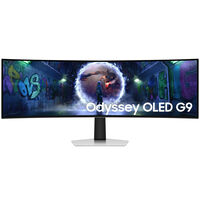 Samsung Odyssey OLED G9 49 Zoll Gaming-Monitor 240Hz