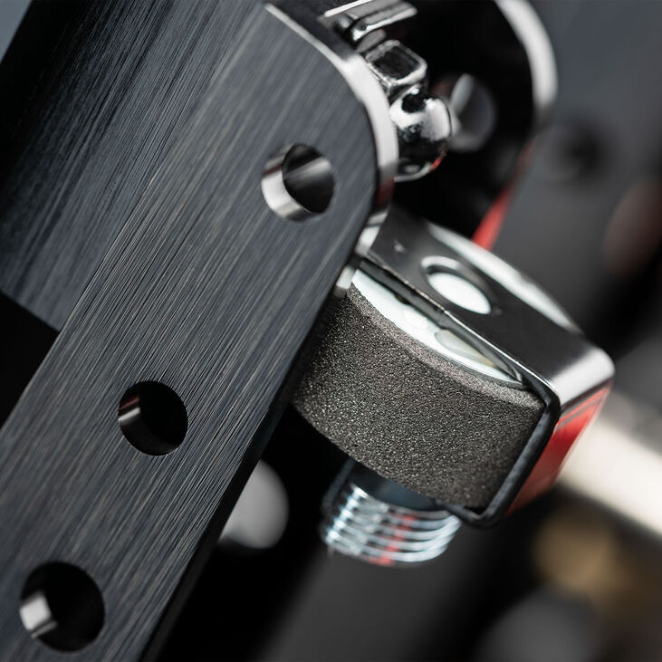 Fanatec ClubSport Pedals V3 – Hochpräzises Pedalset image number 7