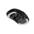 Endgame Gear XM2w 4K V2 Gaming Mouse (Black) image number null