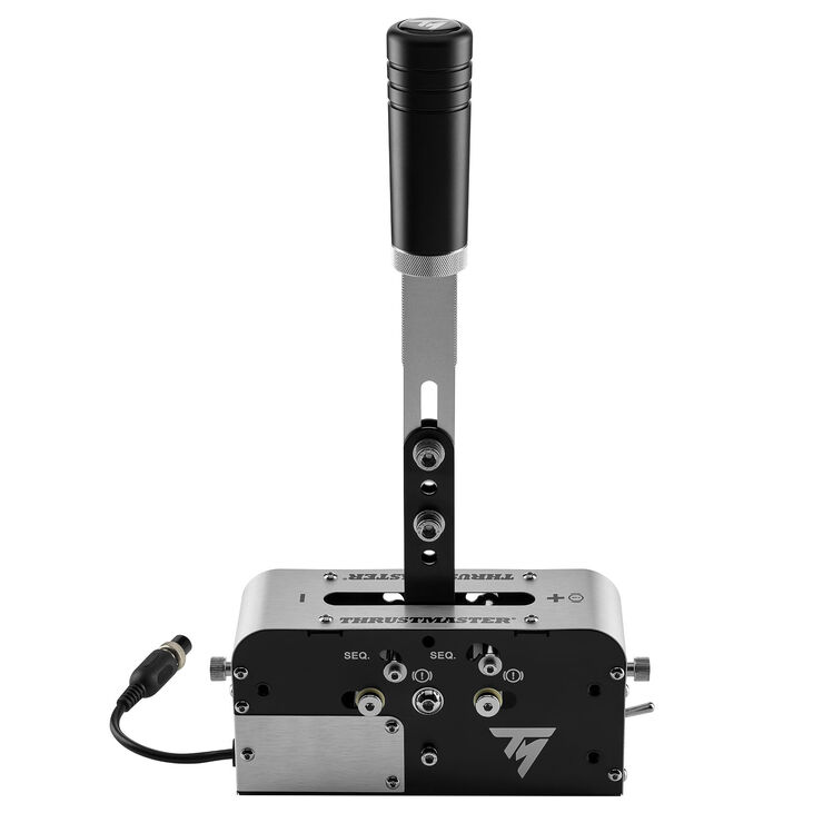 Thrustmaster TSS Black Handbremse – SimRacing Edition image number 2