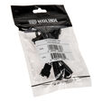 Kolink 1:4 PWM Fan Splitter Cable 35cm image number null