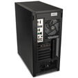 KingForge Gaming-PC Silver, AMD Ryzen 5 9500F, RTX 5060 Ti 16GB, Phanteks Eclipse G370A image number null
