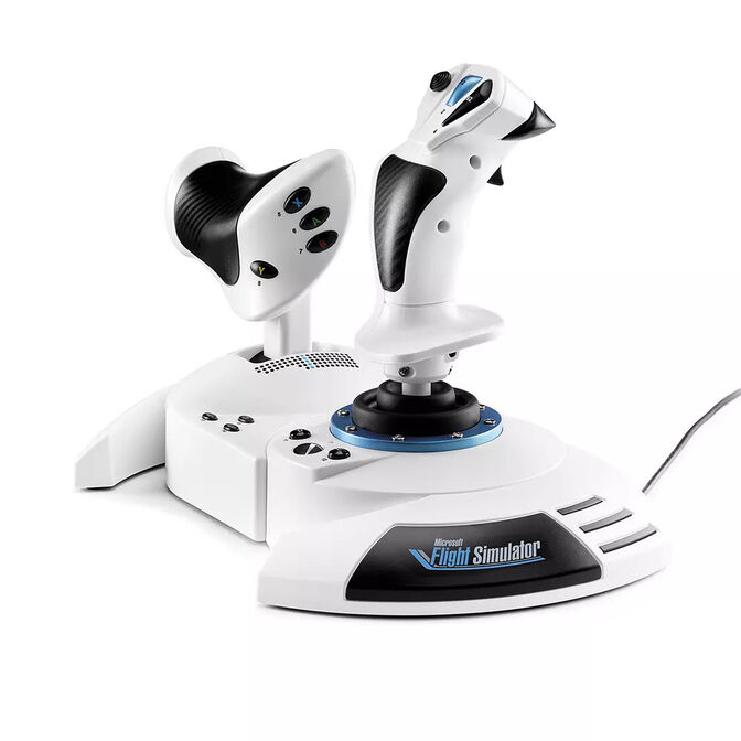 Thrustmaster T.Flight HOTAS One Flight Simulator image number 0