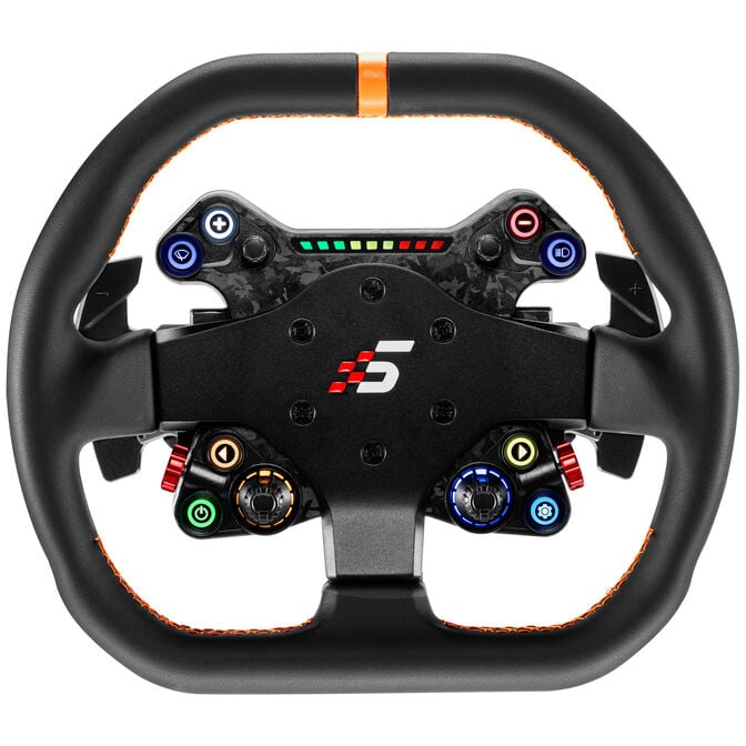 Simagic GT Bundle (18Nm) image number 1