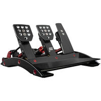 Fanatec ClubSport Pedals V3 – Hochpräzises Pedalset