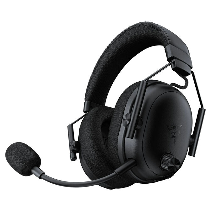 Razer BlackShark V3 Pro Kabelloses Gaming-Headset image number 3