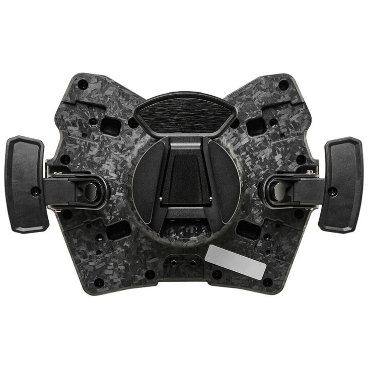 Asetek SimSports La Prima GT Button Box V2 – SimRacing Steuerung image number 5