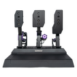 Conspit CPP-Lite 3 Pedale SimRacing image number null