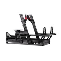 Next Level Racing F-GT Elite Aluminium Cockpit